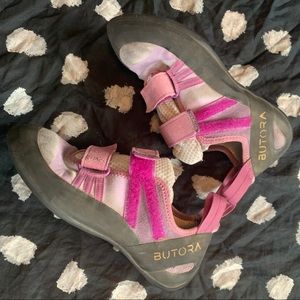 Butora Climbing Shoe - Sz 8
